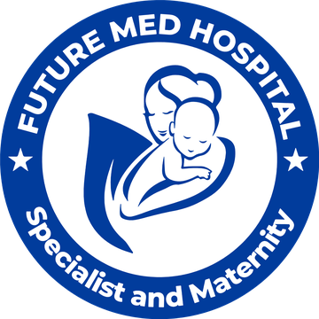 Future Med Hospital logo
